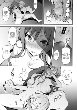 Hatarakikata Kaikaku Page #17