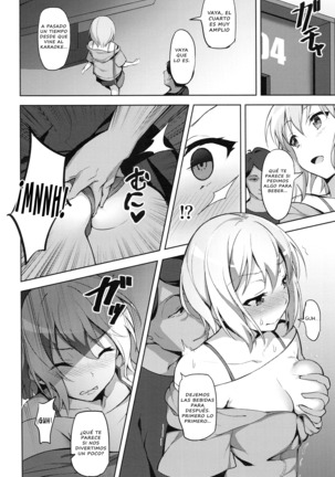 Hatarakikata Kaikaku Page #6