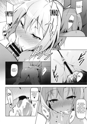 Hatarakikata Kaikaku - Page 16