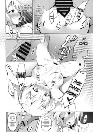 Hatarakikata Kaikaku - Page 28