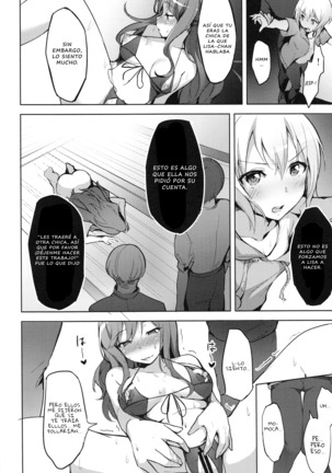 Hatarakikata Kaikaku - Page 22
