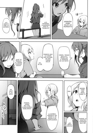 Hatarakikata Kaikaku - Page 19