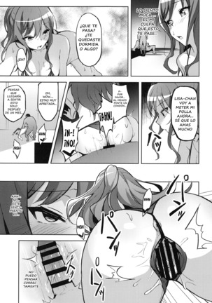 Hatarakikata Kaikaku - Page 29