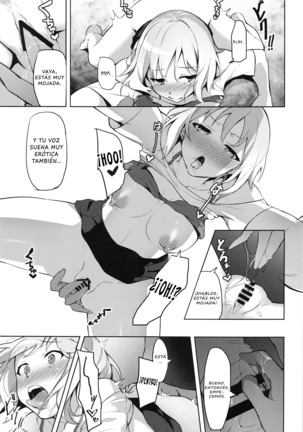 Hatarakikata Kaikaku - Page 9