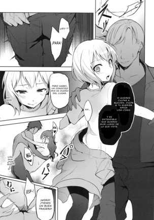 Hatarakikata Kaikaku Page #25