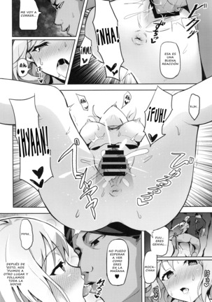 Hatarakikata Kaikaku Page #12