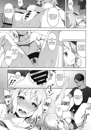 Hatarakikata Kaikaku - Page 11