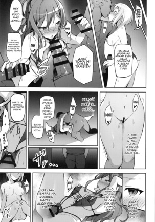 Hatarakikata Kaikaku Page #31