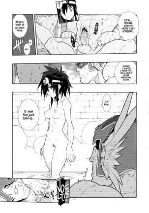 LEVEL:3.   =TLL+CW= Page #13