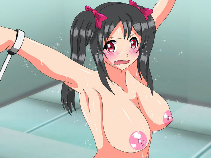 Bishoujo Kusuguri Omorashi