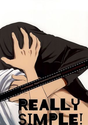 REALLY SIMPLE! - Page 30