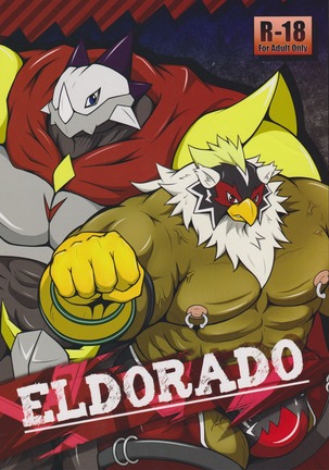 ELDORADO Page #1