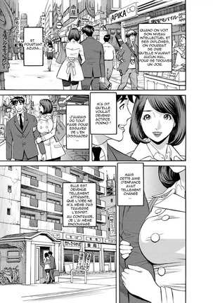 Kaisha de Iroiro | Gettin' Busy at the Office - Page 118