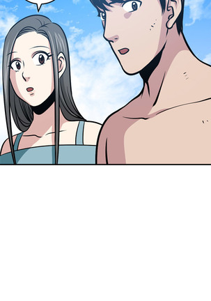 Do you Want to Change Partners Ch.0-25 - Page 406