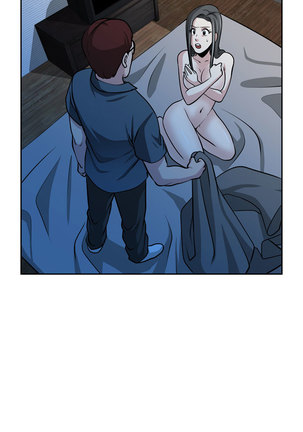 Do you Want to Change Partners Ch.0-25 - Page 473