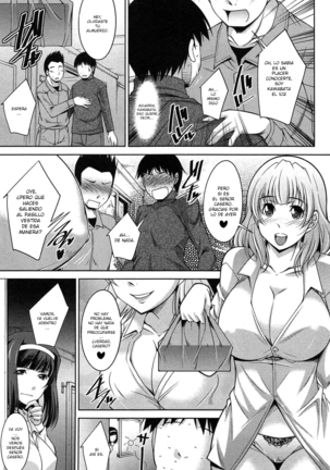 Taikutsu na Gogo no Sugoshikata | Una manera de pasar una aburrida tarde Ch. 1-7 Page #48