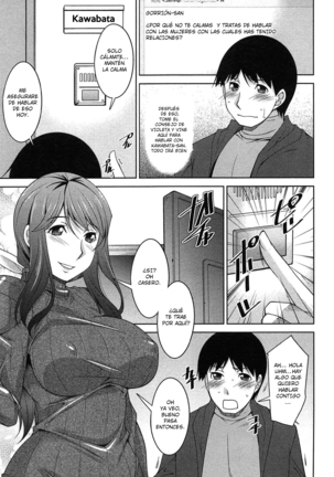 Taikutsu na Gogo no Sugoshikata | Una manera de pasar una aburrida tarde Ch. 1-7 Page #67