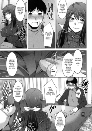 Taikutsu na Gogo no Sugoshikata | Una manera de pasar una aburrida tarde Ch. 1-7 - Page 69