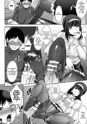 Taikutsu na Gogo no Sugoshikata | Una manera de pasar una aburrida tarde Ch. 1-7 - Page 55