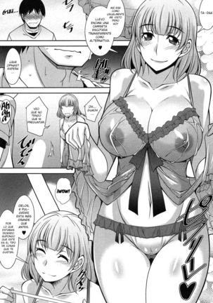 Taikutsu na Gogo no Sugoshikata | Una manera de pasar una aburrida tarde Ch. 1-7 Page #113