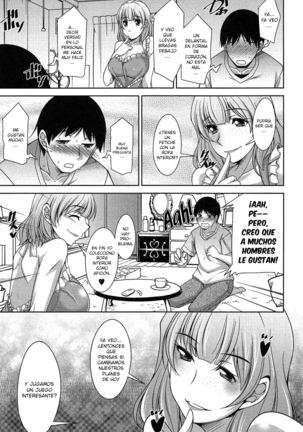 Taikutsu na Gogo no Sugoshikata | Una manera de pasar una aburrida tarde Ch. 1-7 - Page 109