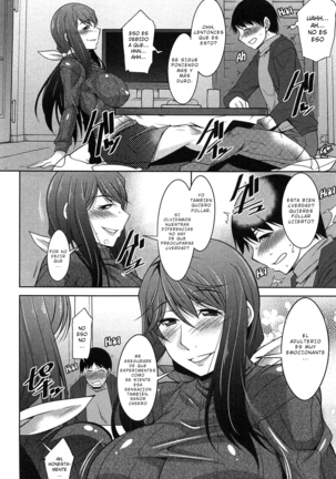 Taikutsu na Gogo no Sugoshikata | Una manera de pasar una aburrida tarde Ch. 1-7 - Page 70