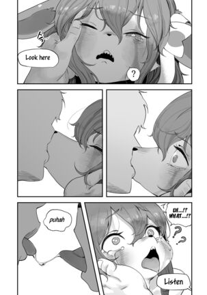 Nymphomaniac Page #16