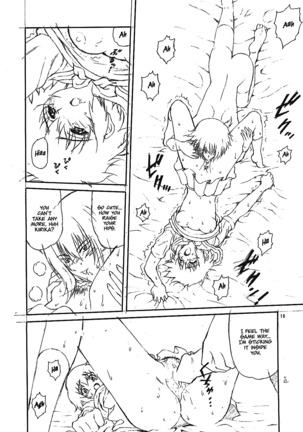 Little Wing Page #16