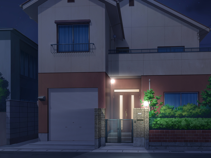 Aniyome Netotte Pakopako Doukyo Seikatsu! ~Ottori Hitozuma to Harama Sex~