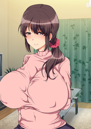 Aniyome Netotte Pakopako Doukyo Seikatsu! ~Ottori Hitozuma to Harama Sex~ Page #380