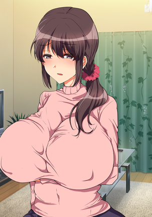 Aniyome Netotte Pakopako Doukyo Seikatsu! ~Ottori Hitozuma to Harama Sex~ Page #381