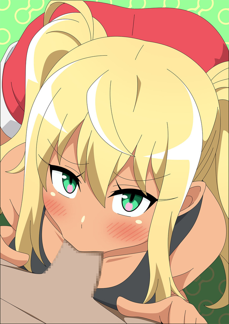 Dumbbell na Heya