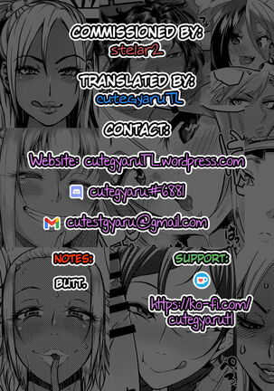 (Reitaisai 12) [Haitokukan (Haitokukan)] Touhou Kabeshiri 5 Nagae Iku | Touhou Stuck-in-Wall 5 Iku Nagae (Touhou Project) [English] [cutegyaruTL] Page #24