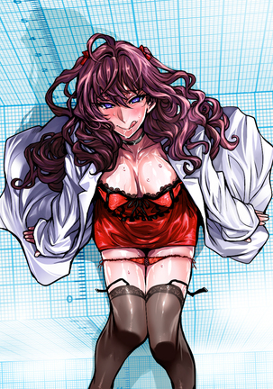 pixiv image set Page #27