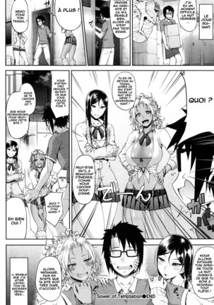 Sower of Temptation Page #20