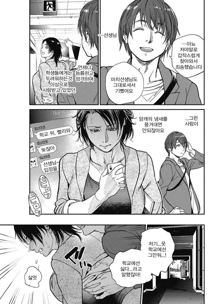 Intention Ch. 1-5e
