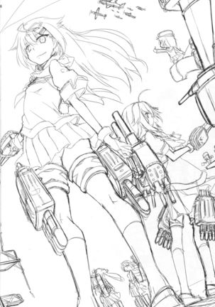 Tone Ippai Page #28