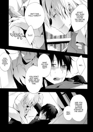 Ends and Means Page #14