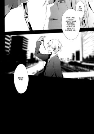 Ends and Means Page #21