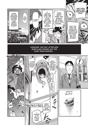 Sweet Ladies! Page #82