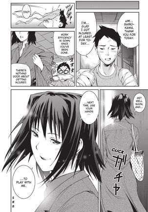 Sweet Ladies! Page #76