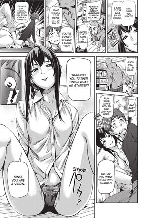 Sweet Ladies! Page #41