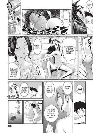 Sweet Ladies! Page #204