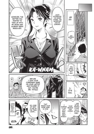 Sweet Ladies! Page #160