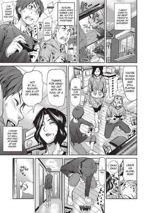 Sweet Ladies! Page #31