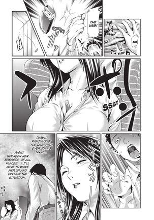 Sweet Ladies! Page #141