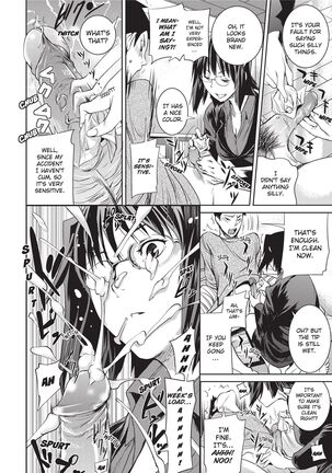 Sweet Ladies! Page #60