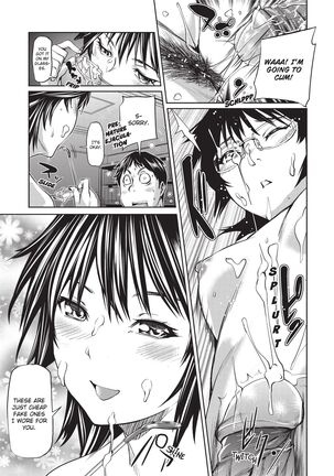 Sweet Ladies! Page #89