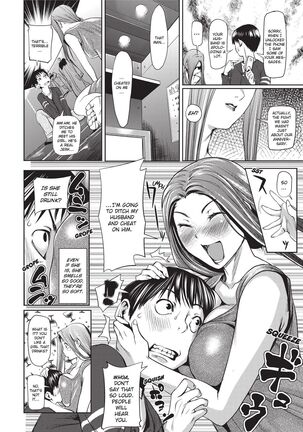 Sweet Ladies! Page #168