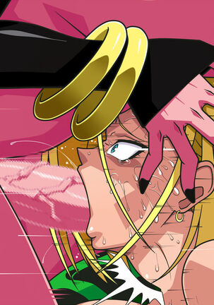 Series Android No. 18 and No. 21 Part 8 and 9 Page #39